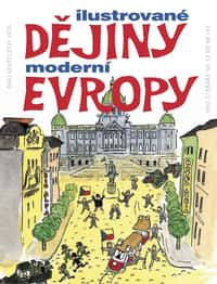 Ilustrované dějiny moderní Evropy