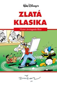 Disney - Zlatá klasika Vicar