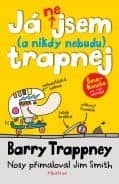 Já nejsem (a nebudu) trapnej - BarryTrapney