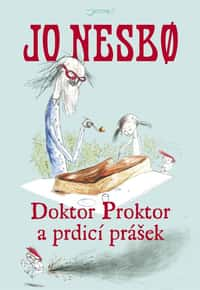 Doktor Proktor a prdicí prášek