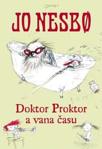 Doktor Proktor a vana času