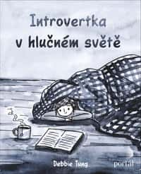 Introvertka v hlučném světě