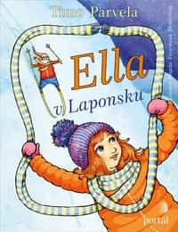 Ella v Laponsku