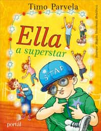 Ella a superstar