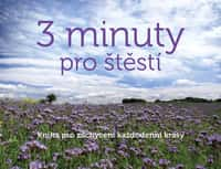 3 minuty pro štěstí