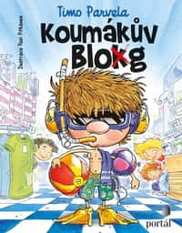 Koumákův blog