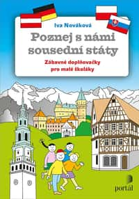 Poznej s námi sousední státy