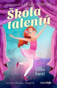 Škola talentů – Cilka tančí