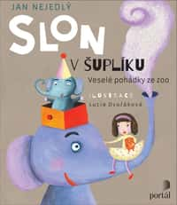 Slon v šuplíku