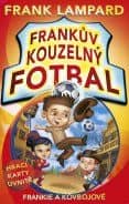 Frankův kouzelný fotbal 3 - Frankie a kovbojové