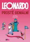 Leonardo 8 – Prostě geniální