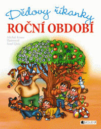 Dědovy říkanky – roční období