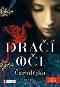Dračí oči - Čarodějka