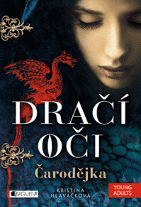 Dračí oči – Čarodějka