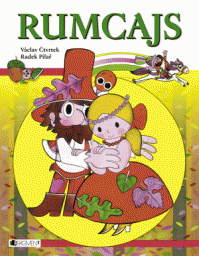 Rumcajs