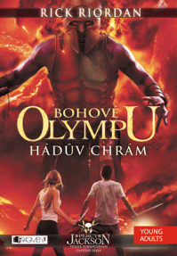 Bohové Olympu – Hádův chrám