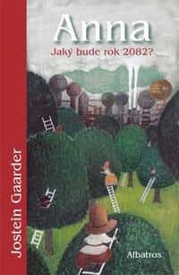 Anna – Jaký bude rok 2082?