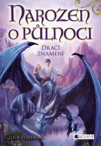 Narozen o půlnoci – Dračí znamení