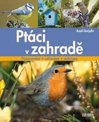 Ptáci v zahradě