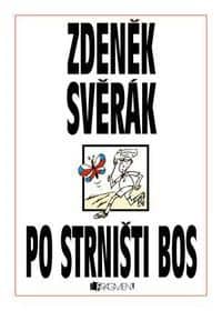 Nejúspěšnější česká novinka roku 2013 PO STRNIŠTI BOS vyjde jako e-kniha!