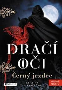 Dračí oči – Černý jezdec