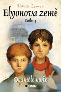 ELYONOVA ZEMĚ – Osamělé moře
