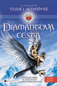 Vládci Sedmihoří – Diamantová cesta