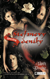 Upíří deníky – Stefanovy deníky: Spojení