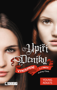 Upíří deníky – Vykoupení