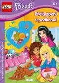 LEGO® Friends Překvapení v podkroví