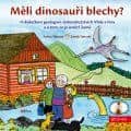 Měli dinosauři blechy?