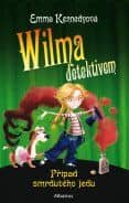 Wilma detektivem – Případ smrdutého jedu