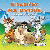 U babičky na dvoře