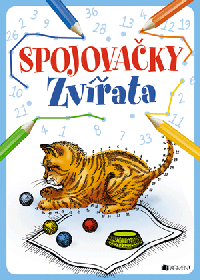 Spojovačky – Zvířata