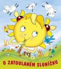 O zatoulaném sluníčku