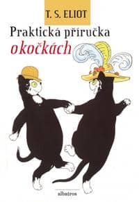 Praktická příručka o kočkách