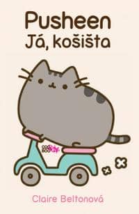 Pusheen - Já, košišta