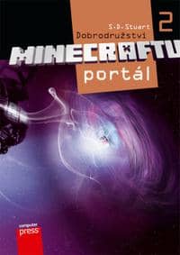 Dobrodružství Minecraftu 2 – Portál