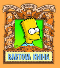 Simpsonova knihovna moudrosti: Bartova kniha