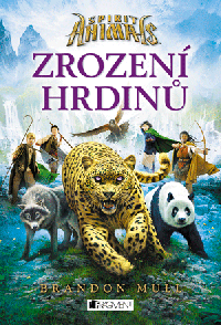 Spirit Animals – Zrození hrdinů