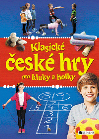 Klasické české hry pro kluky a holky