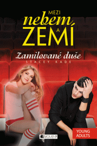 Mezi nebem a zemí – Zamilované duše