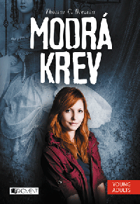 Modrá krev