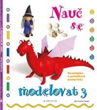 Nauč se modelovat 3