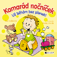 Kamarád nočníček – Už běhám bez plenek!