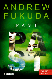 Andrew Fukuda  – Past