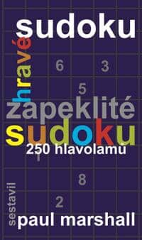 Hravé Sudoku