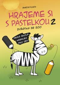 Hrajeme si s pastelkou 2