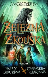 Magisterium 1: Železná zkouška