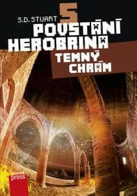 Povstání Herobrina 5 – Temný chrám